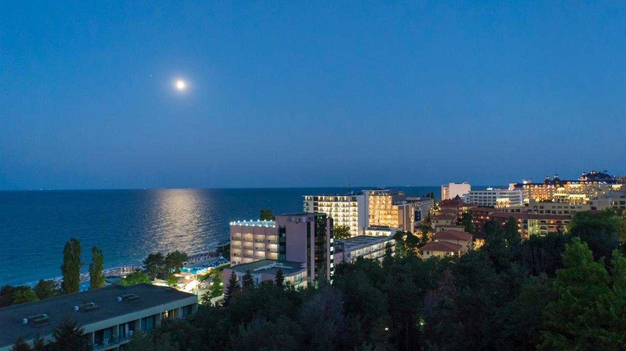 Bendita Mare Aparthotel Golden Sands Exterior foto